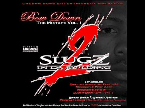 2Slugz -Make It Happen