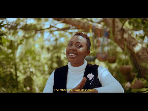 Mwiza Zawadi-Imirimo Yawe (OFFICIAL VIDEO) #SundayEnt #Mwizazawadi