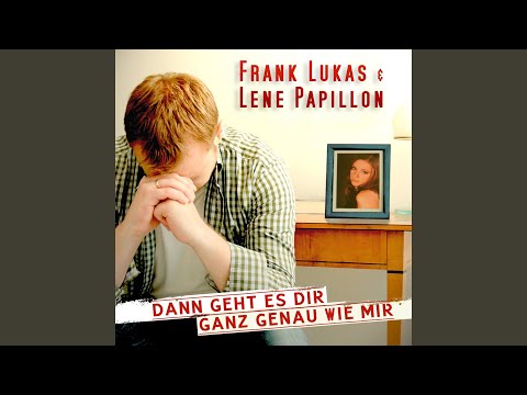 Dann geht es dir ganz genau wie mir (Fox Mix)