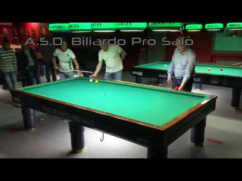 Esibizione di Fabio Cavazzana del 24.04.2019