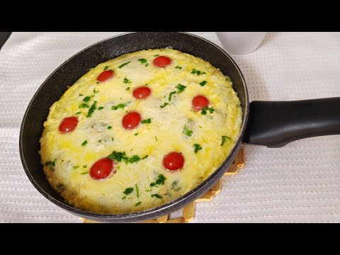 En sartén y en tan solo 15 minutos tu cena o almuerzo listo I Receta fácil y económica