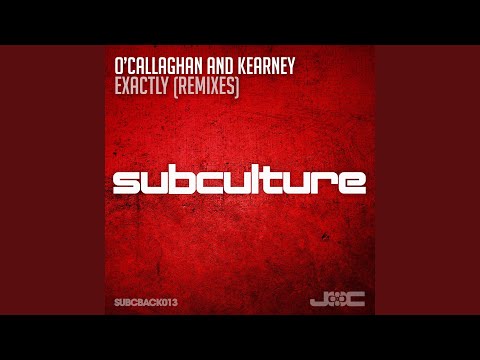 Exactly (Lostly Remix)