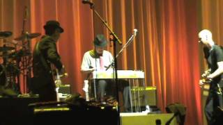 Leonard Cohen Heart With No Companion Lisboa, 10-09-2010