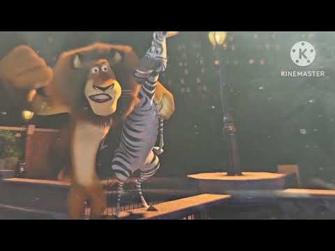 Unusual Age: The Meltdown part 3 Doomsday