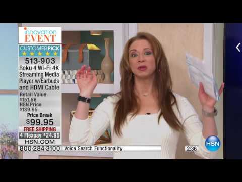 HSN | Innovation Event Finale 09.18.2016 - 09 PM