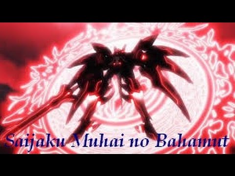 download lagu mp3 mp4 Saijaku Muhai No Bahamut, download lagu Saijaku Muhai No Bahamut gratis, unduh video klip Saijaku Muhai No Bahamut