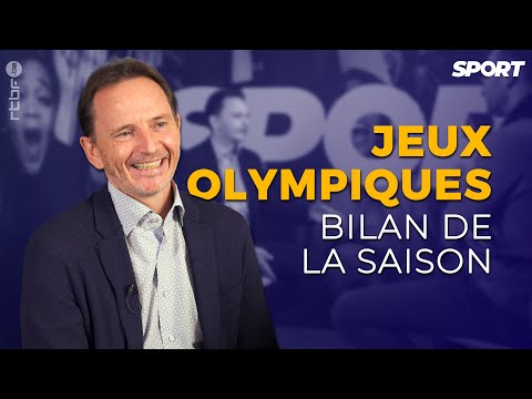 JO DE TOKYO : les moments forts racontés par Jean-Michel Saive