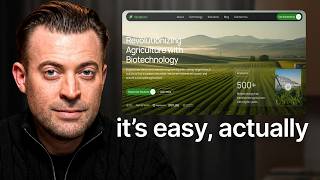 Web Design Isn’t Hard. It’s Misunderstood.