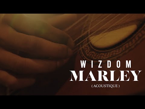 Wizdom - Marley ( acoustique )