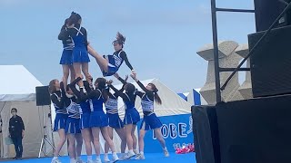 神戸まつり、KOBE元気まつり