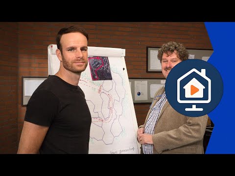 De luizenmoeder | Seizoen 2 Aflevering 6 Korte rondjes (S02A06)