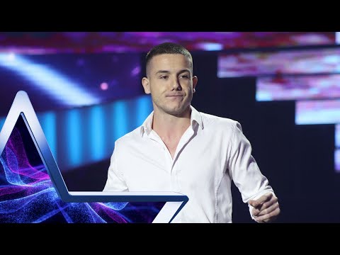 Midhat Keskin - Splet pesama - ZG - (live) - 2025/2026 - 25.10.2025. EM 06