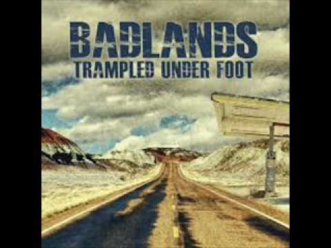Trampled Under Foot  - Heart On The Line