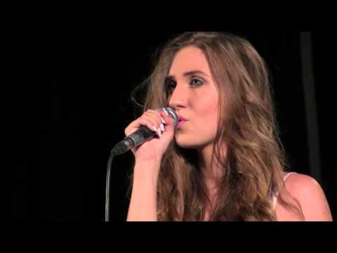 Judyta Pisarczyk ,,Round midnight" - Cho-Jazz 2015