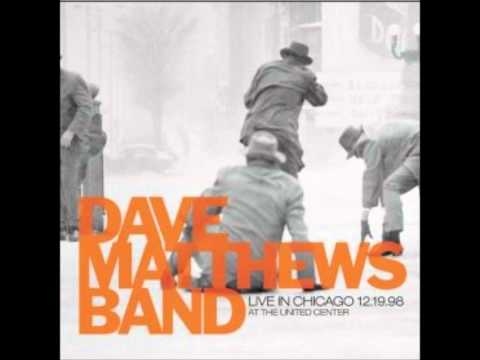 Dave Matthews Band With Victor Wooten - #41 (Live)