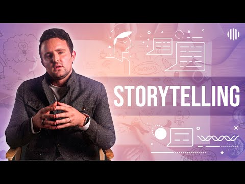 Storytelling: El camino del heroe | Juan Javier Ibarra Pitts