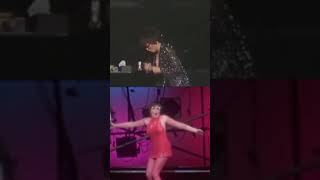 Liza Minnelli — Ring Them Bells! Supercut #shorts #musicaltheatre