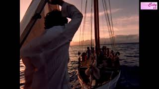 Angelic ending scene from The Doors documentary &quot;Feast of Friends&quot;