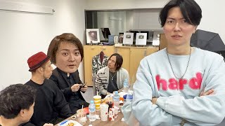 河野玄斗さん出て欲しい‼️志願者にどんなアドバイスするのか聞いてみたい。 - 林、もう主宰降りろ。