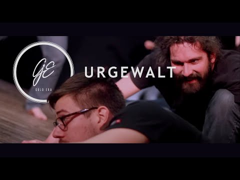 GoldEra – Urgewalt (Official Video)