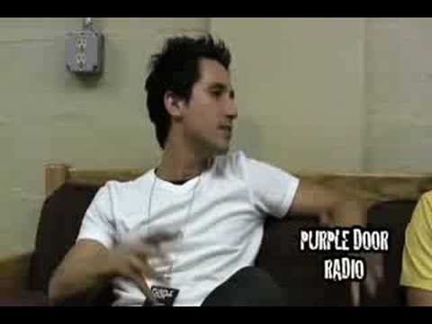 Thumbnail for Purple Door: Reilly by Y&T