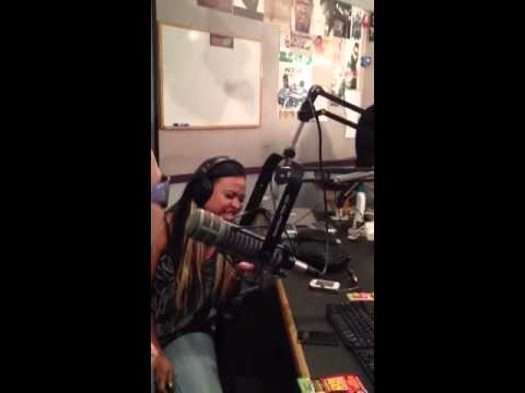 Red Rat and Pascalle