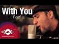 Raef - With You (Chris Brown Cover) 