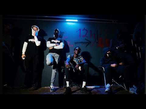 4M - UN AUTRE (CLIP OFFICIEL)