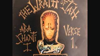 Aba Shanti  Love and Unity