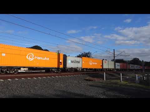 PHC002 / PHC001 / EL60 with Crawford's 1547 - 11/8/20