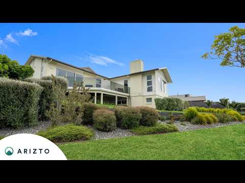 28 Stace Hopper Drive, One Tree Point, Whangarei, 3房, 2浴, House