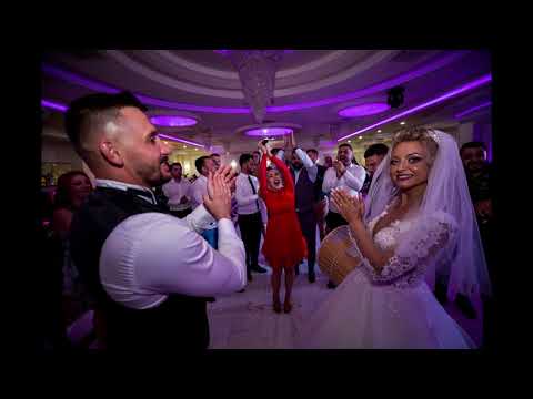 M A N D R E L E - Simina Stanciu I Young Orchestra I 2020 I  SUPER COLAJ pentru PARTY