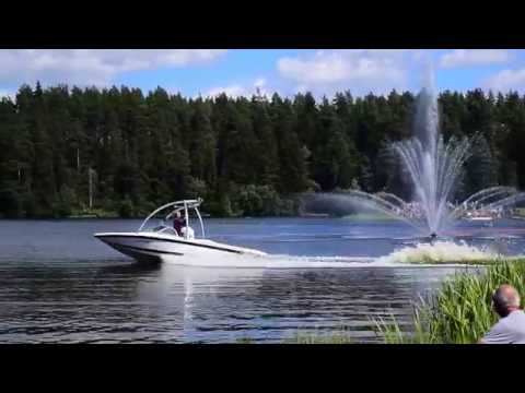 Smiltenes pilsētas svētki 2016