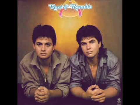 Renê & Ronaldo, 1989🔸Fonte De Desejos