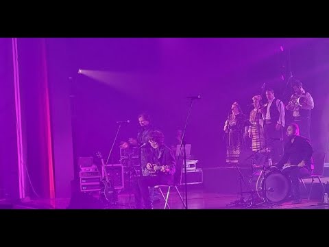 Bijelo Dugme - Ako ima Boga  (Live in Zürich 10.Dez 2022)