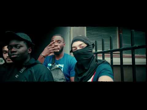 Benzo - Murder (Clip Officiel)