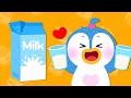 Love Love Milk Kids Songs Nursery Rhymes Food Song For Kids Lotty Friends