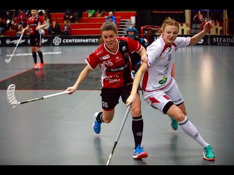 Highlights: KAIS Mora IF - Malmö FBC