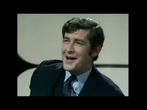 Dave Allen Best Moments (Part 3)