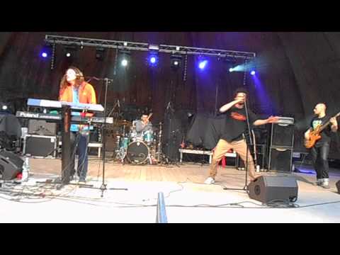 Raggafaya "Siemasz Brat" NOWE 17.05.2014r.