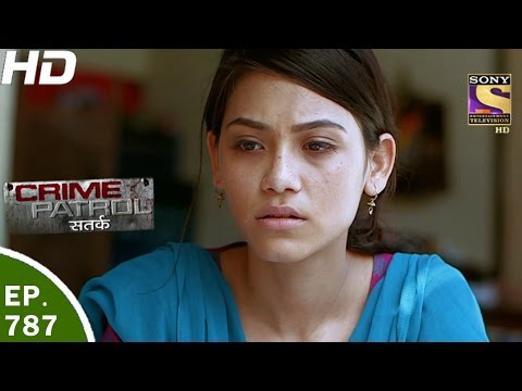 Abhinay Sharma Crime Patrol as Reporter