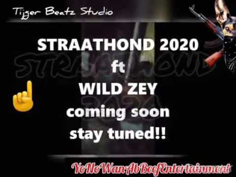 StraatHond  Wild Eeys Gang