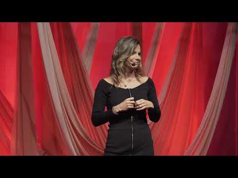 Se a Sexualidade Fosse um Idioma, Você Seria Fluente? | Lidia Cabral | TEDxBlumenauWomen