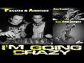 PACETTO & AMORUSO vs ALEX CUNDARI feat. COOL JUMPER - I'M GOING CRAZY