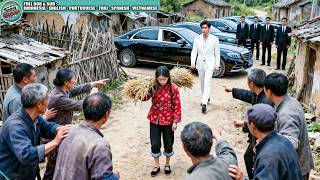 Download lagu CEO Pulang Kampung Jemput Istri, Lihat Sekampung Menindasnya, Murka Mengadili Satu Per Satu mp3