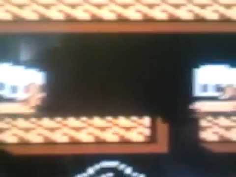 bubble bobble atari 2600