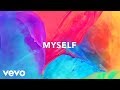 Avicii - Talk To Myself (Lyric Video)