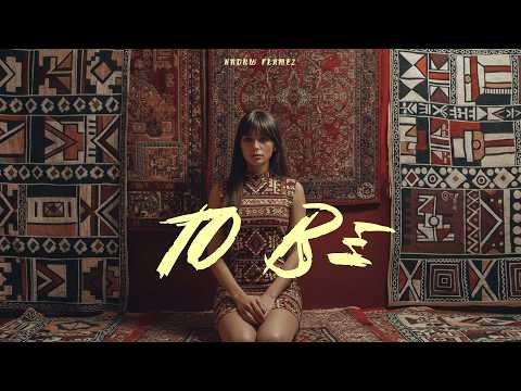 HUGEL x Topic x Arash feat. Daecolm | TO BE REMIX- (2025 Summer Afro House) –Andrw Flamez afro