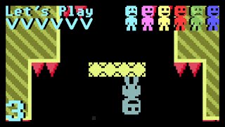 VVVVVV [3] | We Came, We Saw, We Conquered