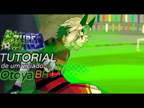 Otoya Tutorial | Azure Latch [BR]